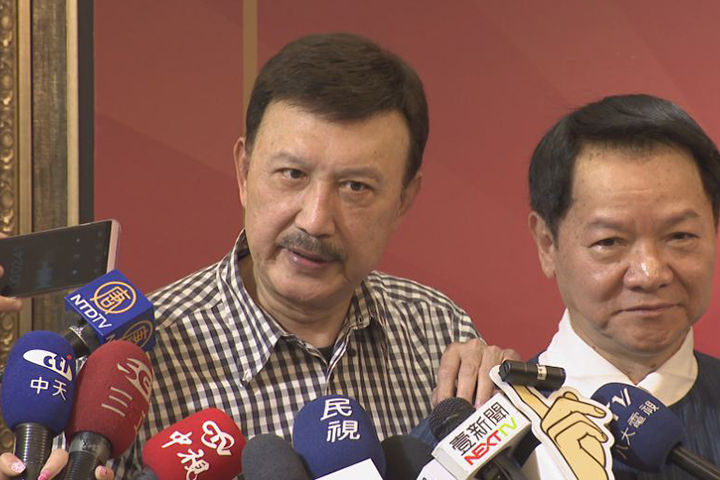 網紅商機大！資深藝人也想參一腳 