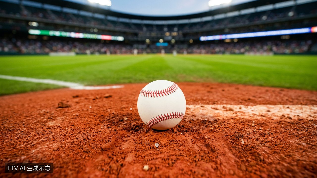 MLB／響尾蛇強投Pfaadt週五強碰勇士　盼助球隊扭轉頹勢