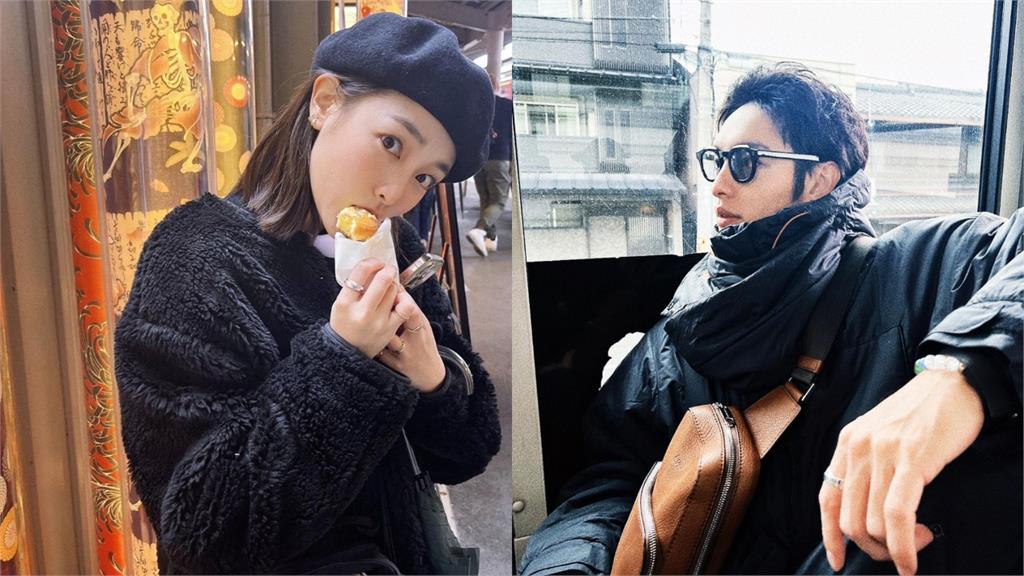 快新聞／曹佑寧被爆與王淨閃婚！　經紀人笑回：大家都很期待好結果