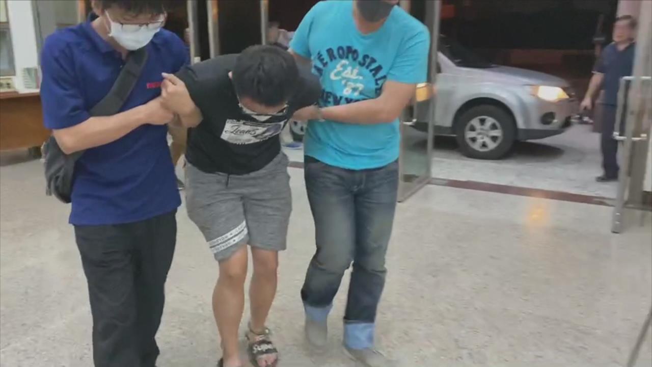 馬國女大生命案大逆轉! 凶手梁育誌逃死改判無期徒刑