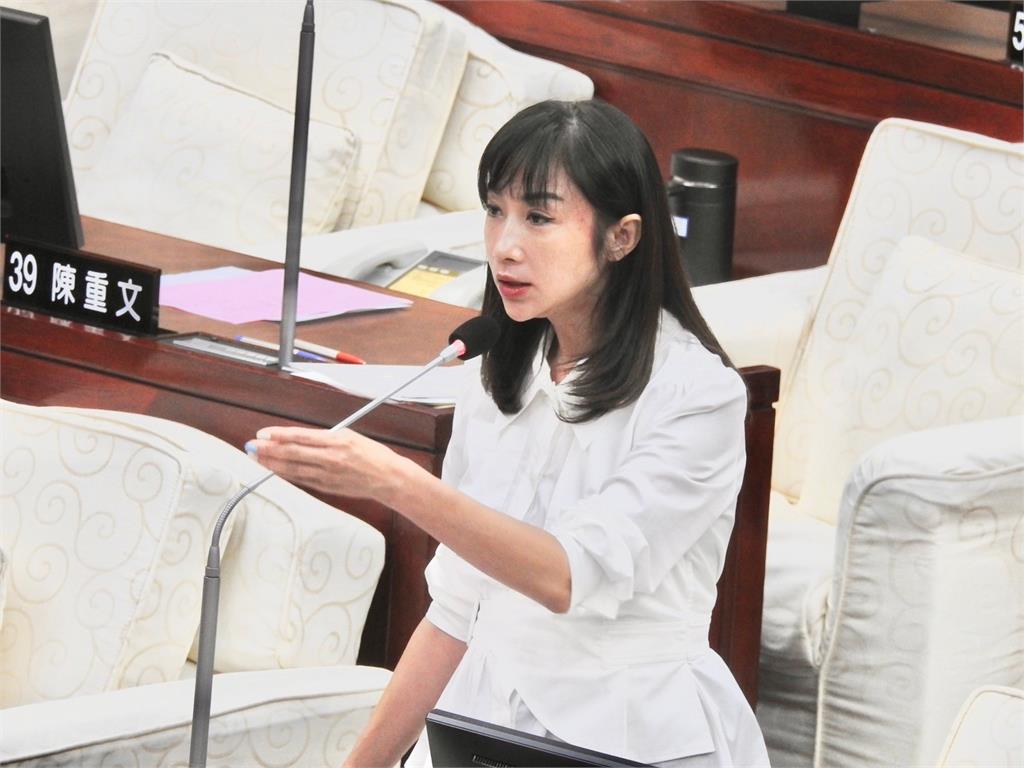 栗正傑未查證攻擊賴清德兒子　許淑華籲藍營停止惡意操作