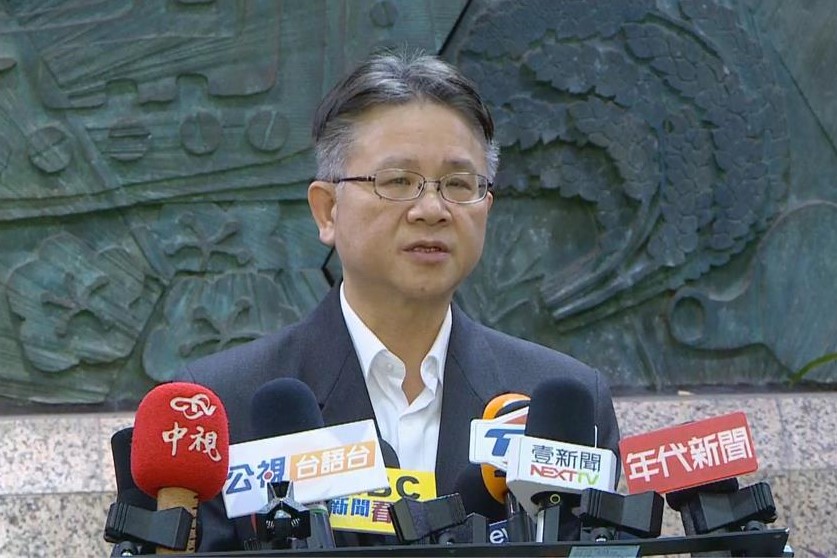 快新聞／超思蛋「國庫大虧5.3億」　監察院彈劾「這官員」移送懲戒