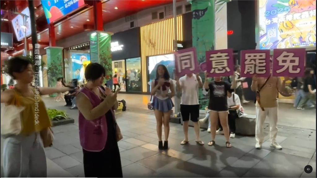 大罷免延燒！盧秀燕、傅崐萁求助趙少康　名嘴：叫神仙來救都危機重重