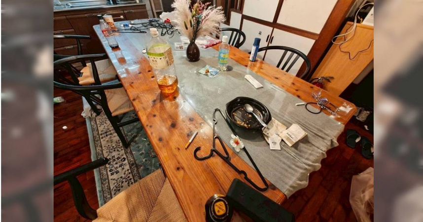 沖繩包棟民宿變垃圾場！6房客嘔吐物、煙蒂留滿屋　業者：震驚到無語