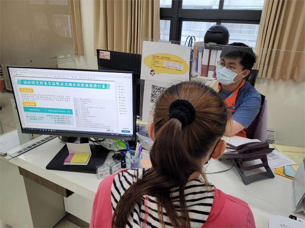 外縣市求職憂房租負荷大 勞動部桃竹苗分署助青年穩定就業