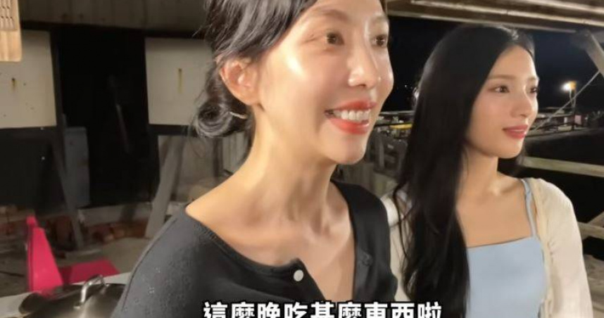 澎湖名店嗆韓女星遭炎上！過來人幫補血「老闆直白親切」　縣長發聲了