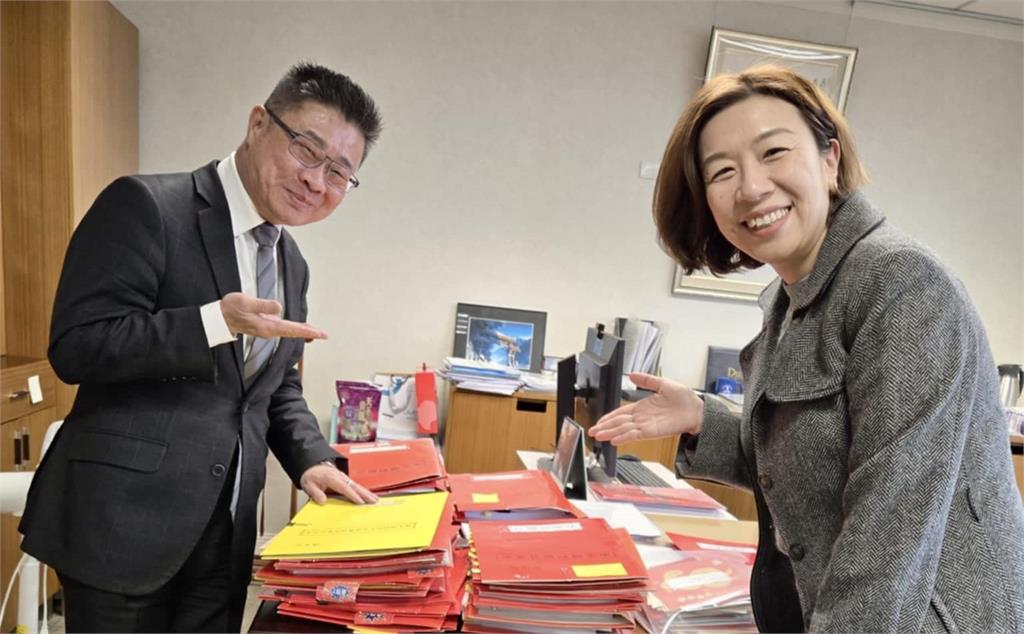 快新聞／不認同吳春城「壯世代」衛福部預算被凍　呂建德無歉可道：我是「撞世代」