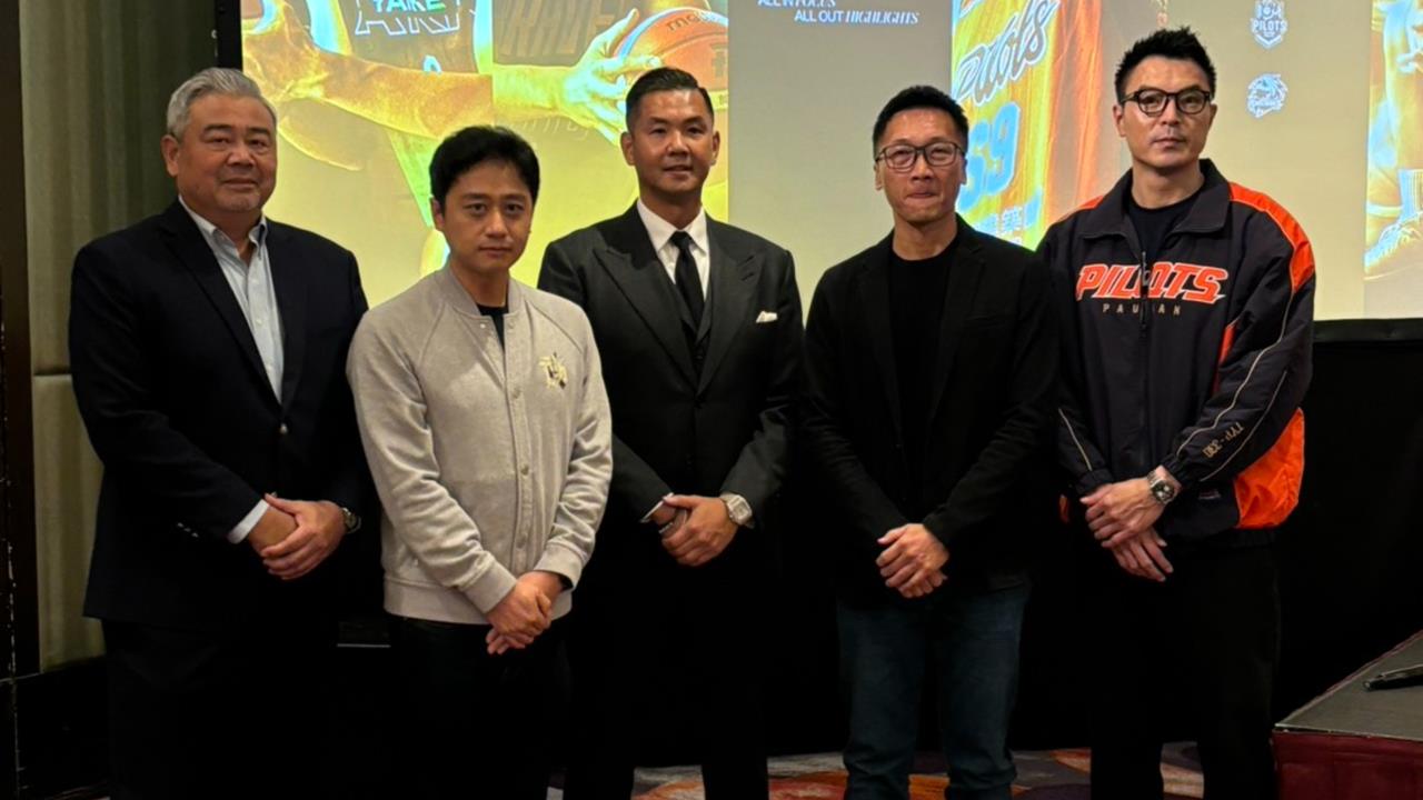 PLG(影)/韓援三本柱找好了!洋基主場12/27開箱 行銷加碼曝光「神秘嘉賓」