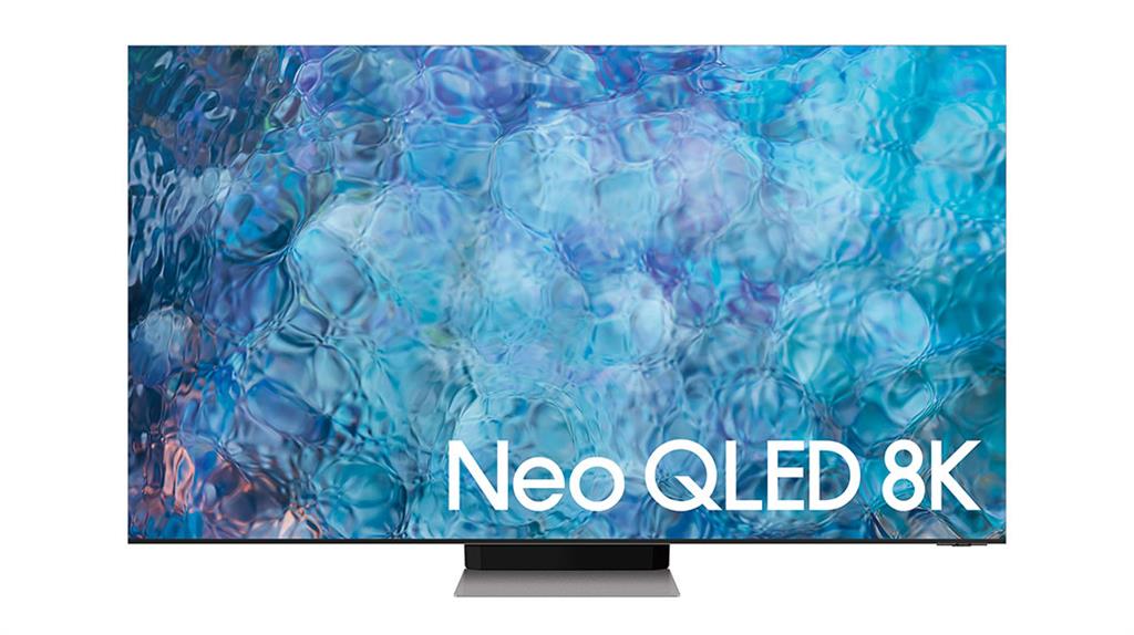 3C／三星全系列Neo QLED量子電視在台亮相！搭載Mini LED結合金屬量子點技術