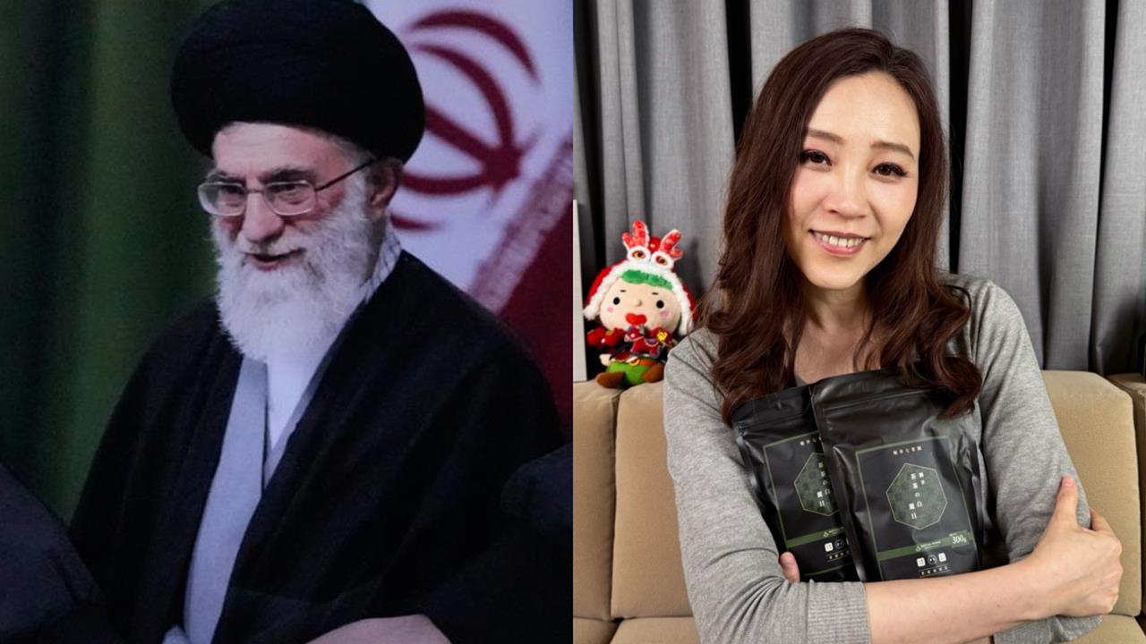 以色列證實伊朗指揮官是「摩薩德特務」！胡采蘋驚呼：影集演的都是真的