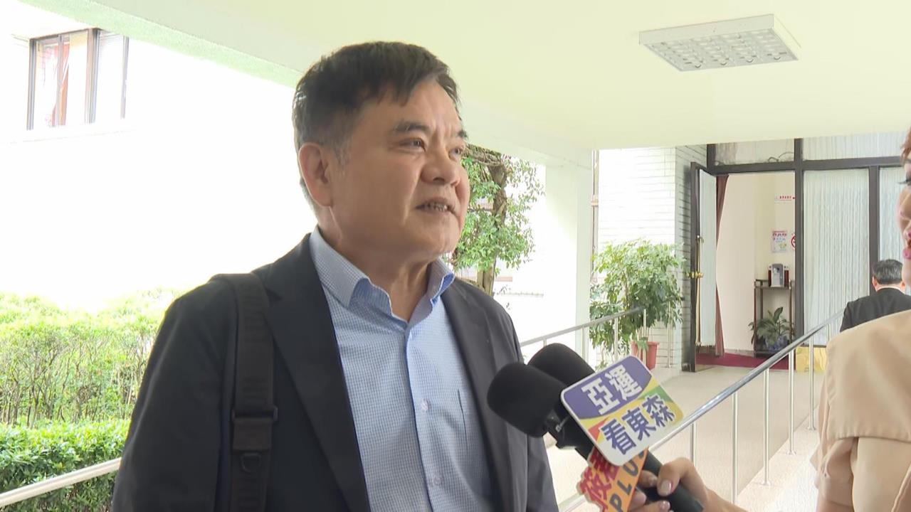 傅崐萁喊「韓總統好」韓妙回　莊瑞雄酸兩人在練肖話：很精彩