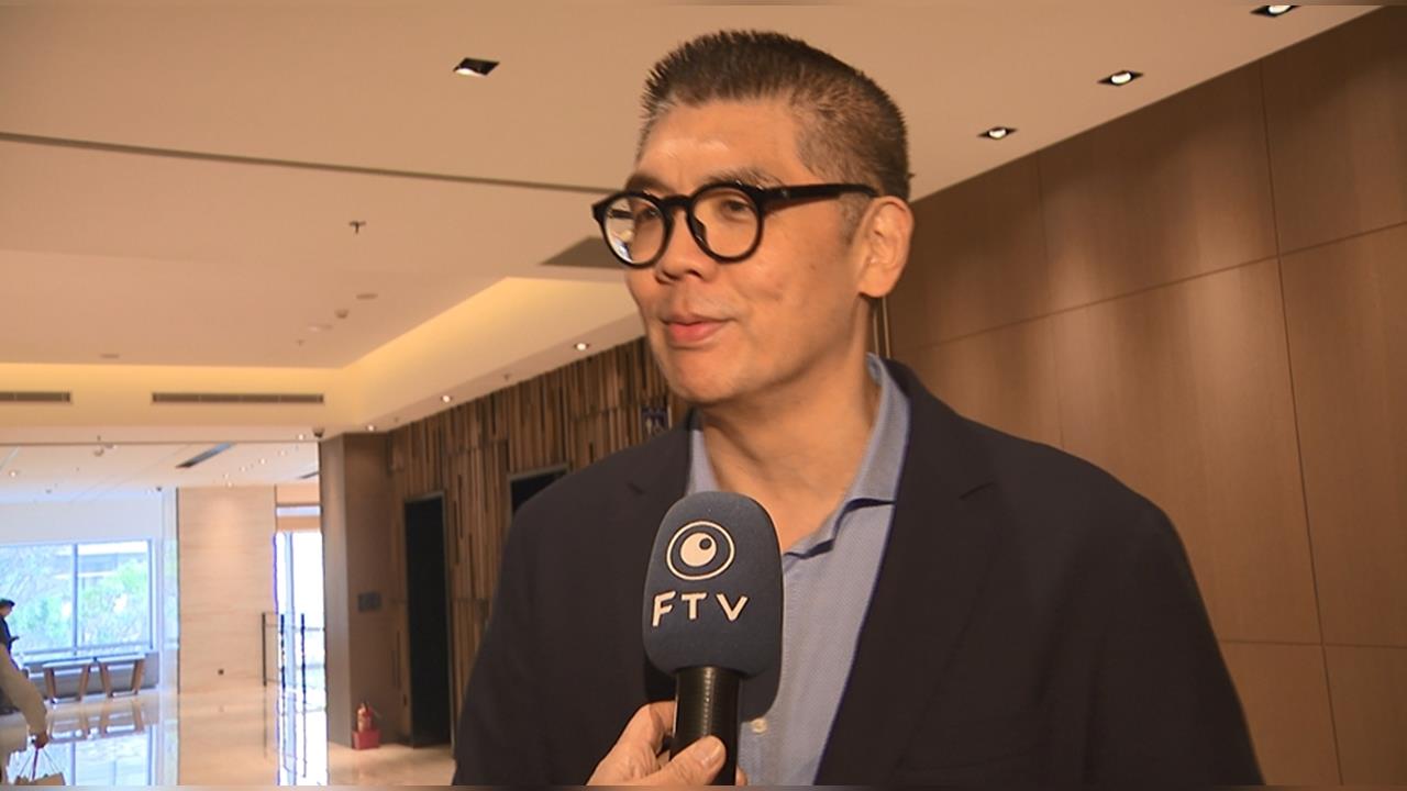 網突對「連勝文狂道歉」全因蔣萬安　12年前片段曝光眾人認：強多了