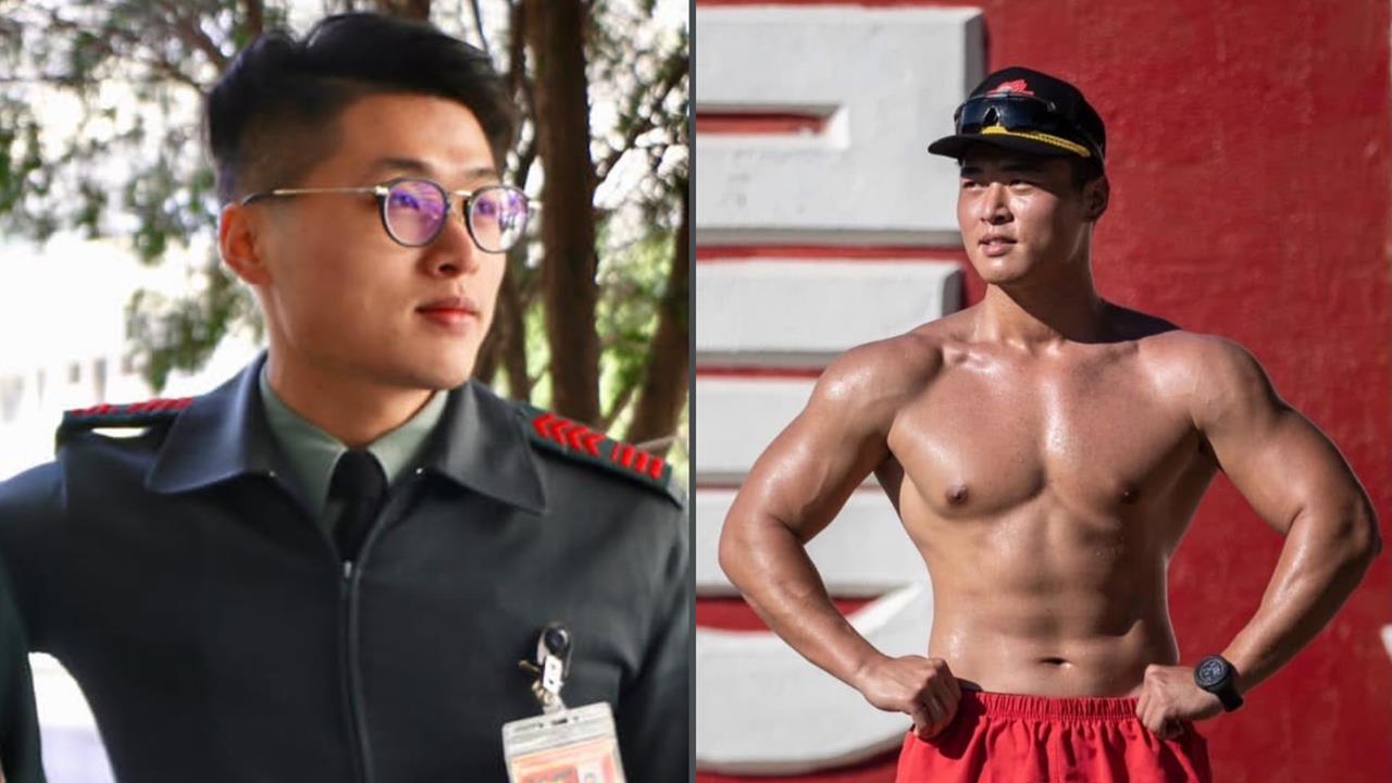 退役海龍蛙兵傳「香港轉機失蹤」人間蒸發11個月！網急「別去中國轉」陸委會回應了