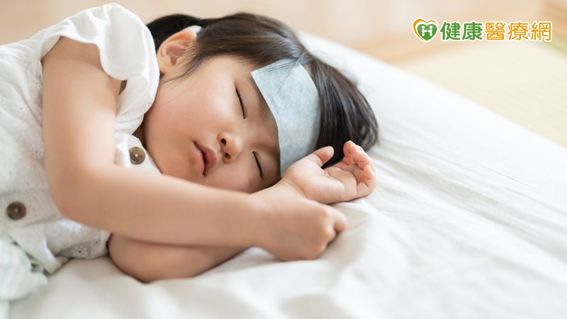 A流女童併發腦炎致意識不清!「多專科治療並進」創造奇蹟