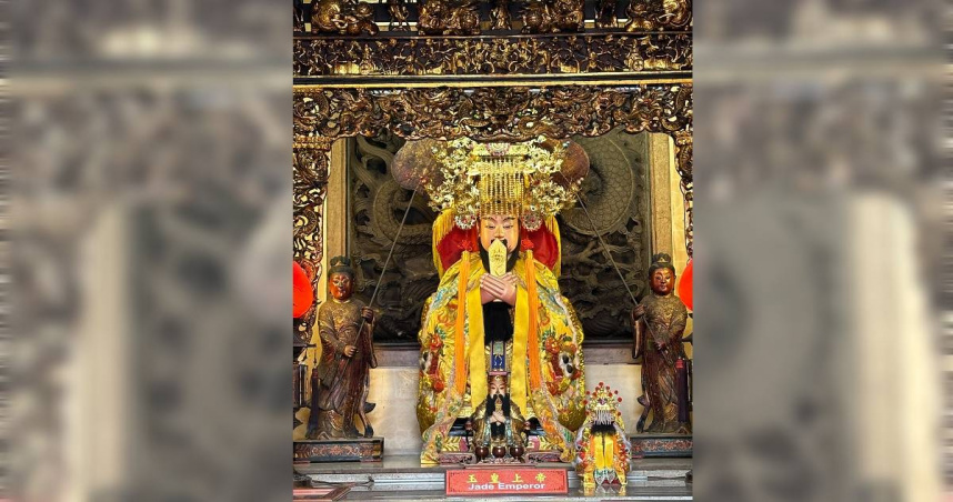 準備補運啦！2026年第二個「天赦日」就是明天　祭拜所需供品及最佳時辰快筆記