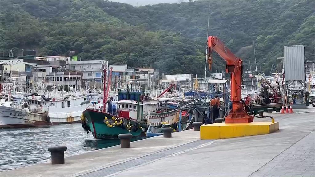 「南方澳第一拍賣魚市場」爆收清潔費　漁民抱怨只是卸貨就要收錢不合理