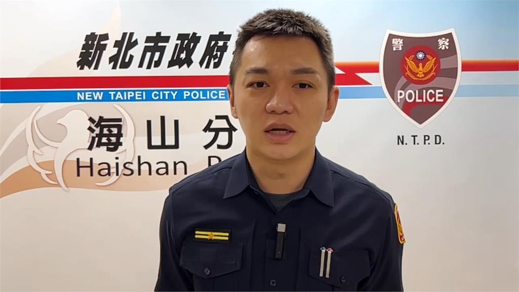 拿菜刀上街鬼吼嚇壞居民　醉男「超扯理由」警不買帳