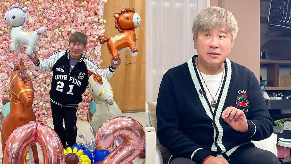 胡瓜「急湊三千萬」驚爆投資慘痛代價！ 又遭詐團盜圖氣飆重話