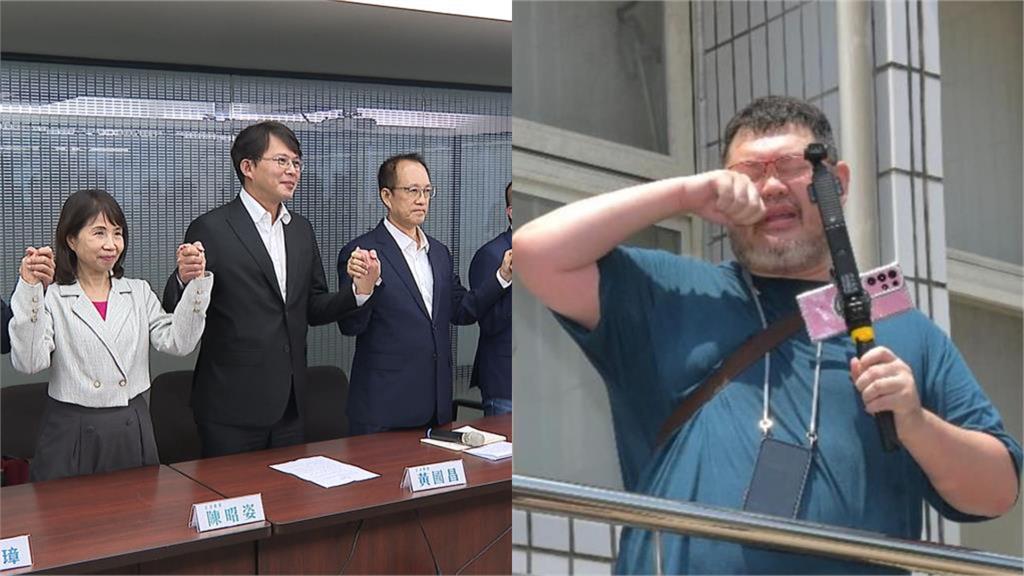 民眾黨代表「投票率創新低」小草怒喊不公正！四叉貓罕寫長文曝真相