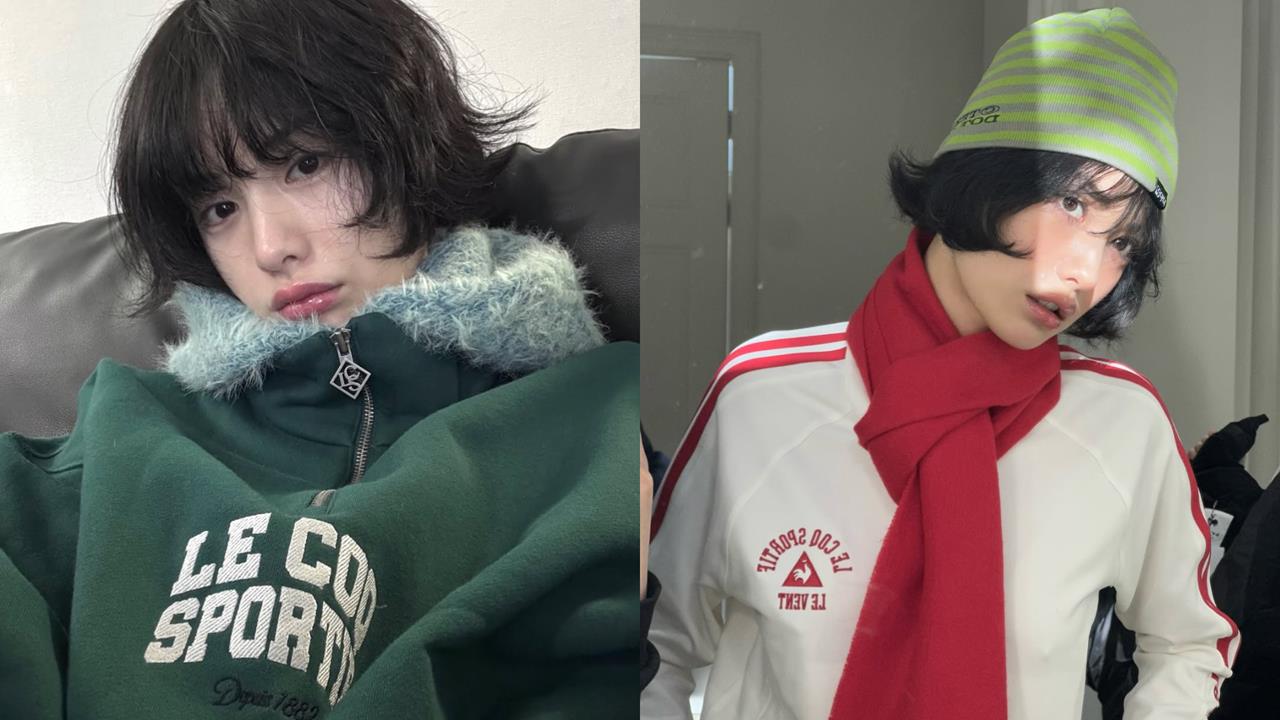 Nana豪宅遭人「持刀闖入」!母女「空手激戰」刀匪...經紀公司回應了