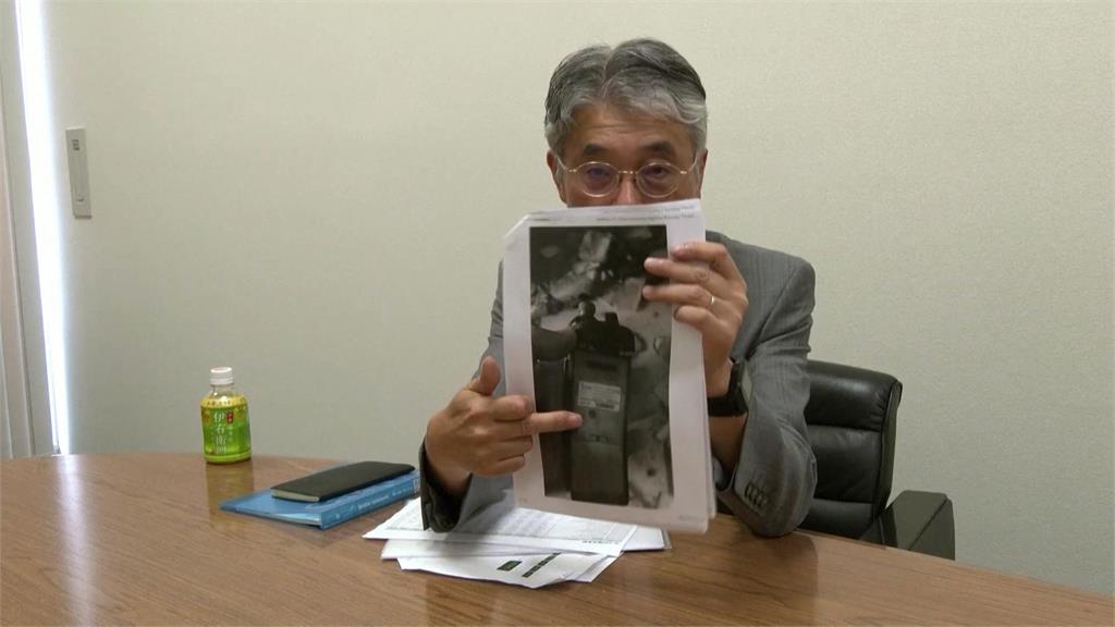 爆炸BBCall來源大追查「橫跨3國」！困難重重黎原因曝光
