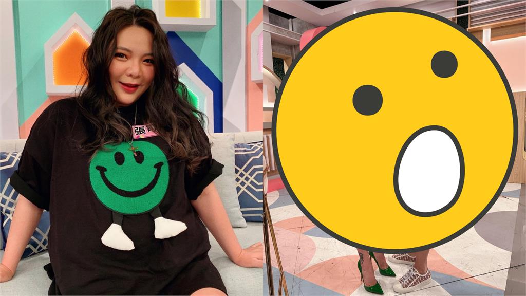 小甜甜離婚「激瘦錐子臉」太嚇人!親密相擁小S告白「這1句」超暖心