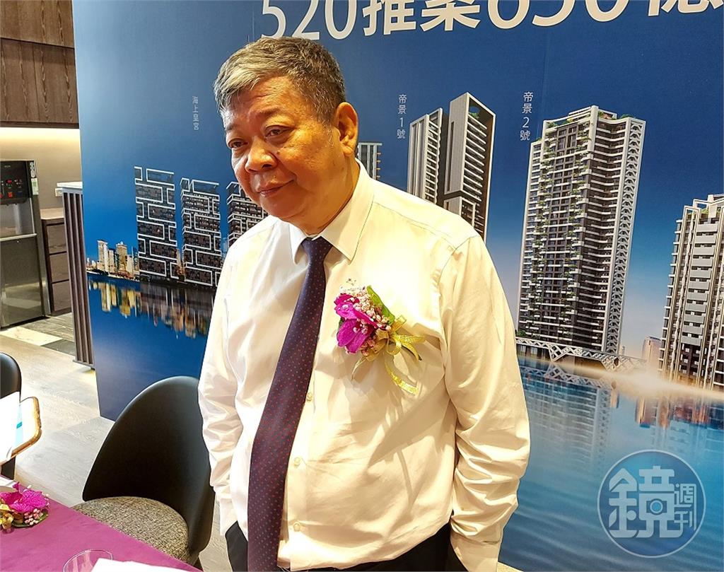 私募特別股涉背信炒股撈上億　祝文宇1200萬交保