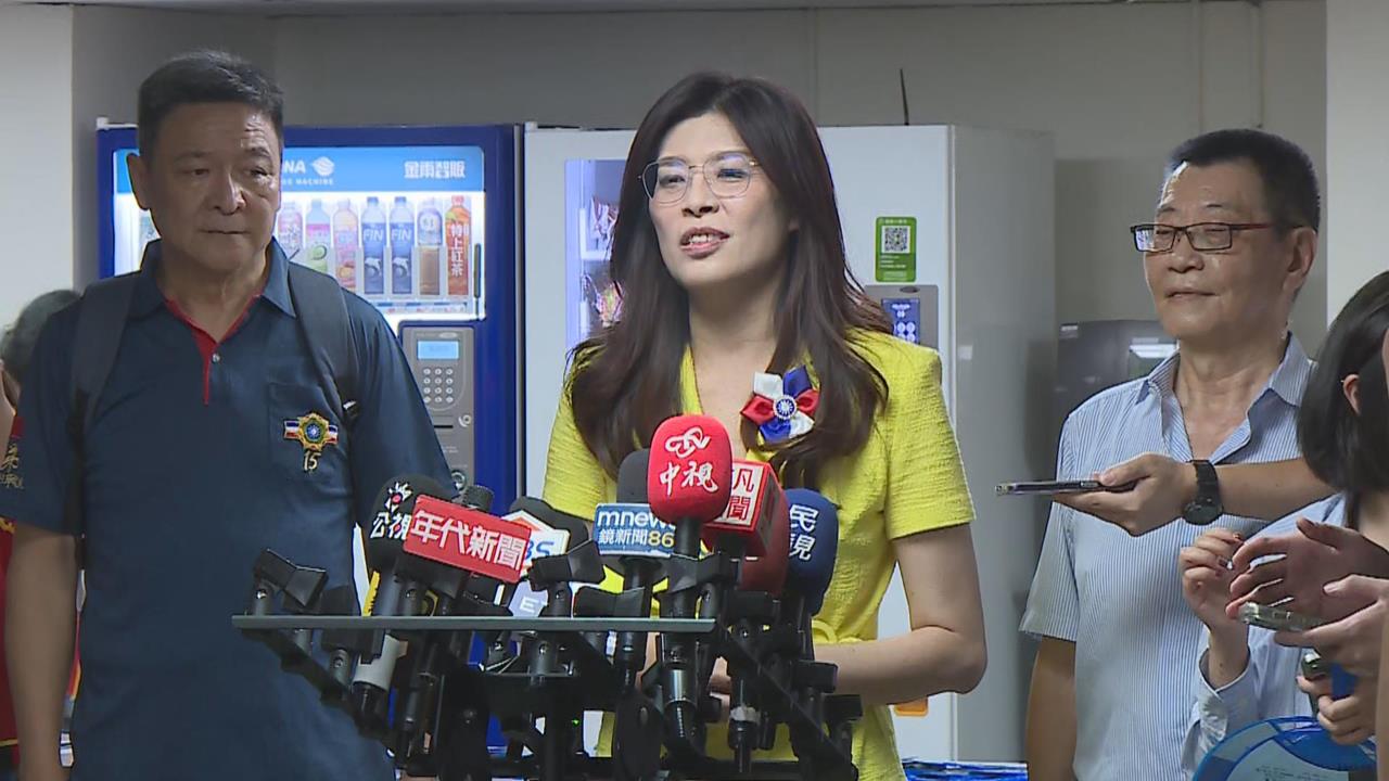 快新聞／領反罷車馬費、養網軍？　鄭麗文喊人在做天在看：絕不再網內互打