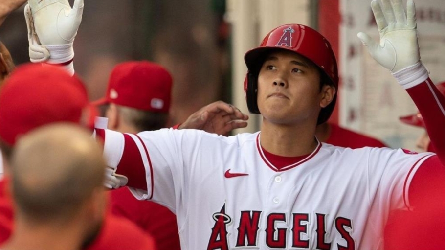 MLB／一次抱走「球員選擇獎」2大獎！大谷翔平成大聯盟史上第1人