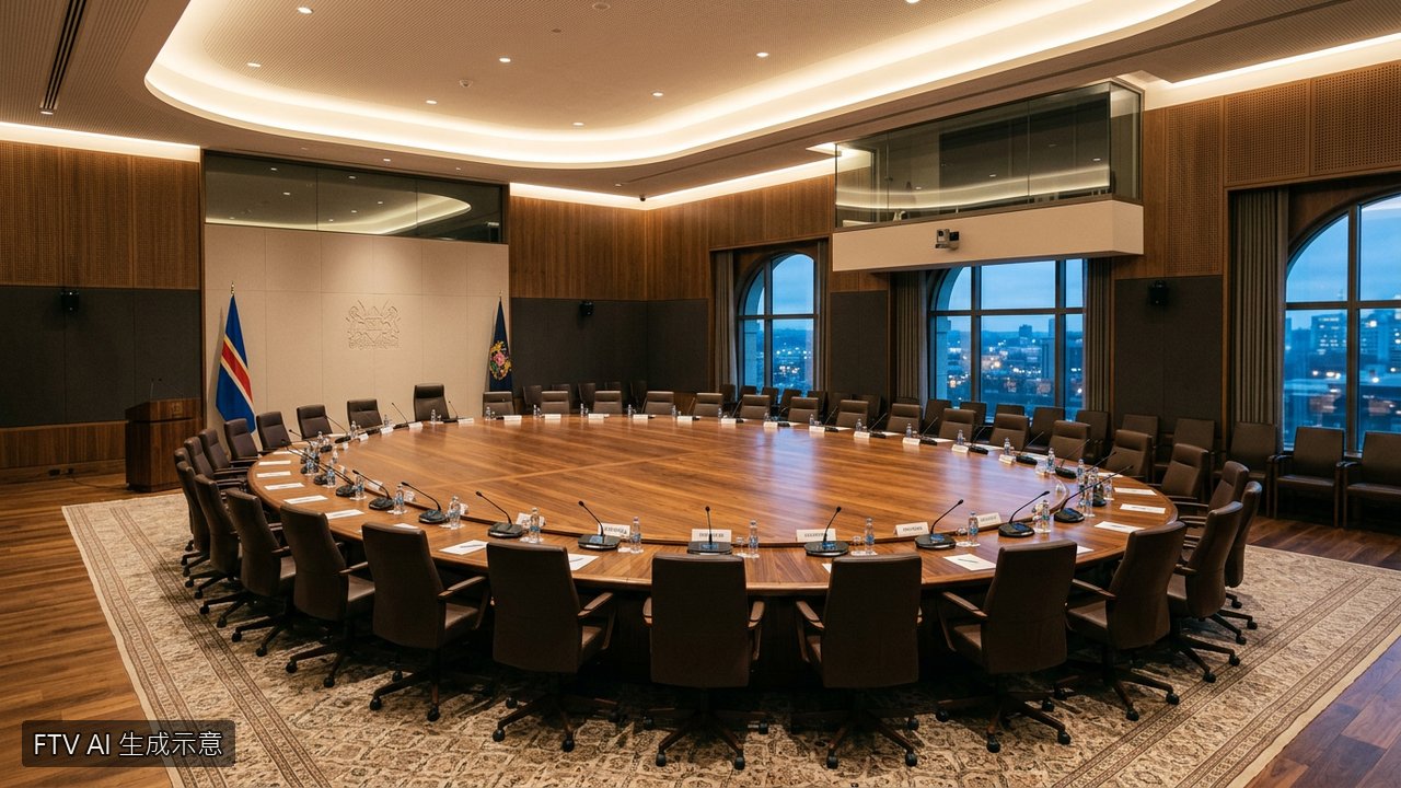 不論有無協議　納坦雅胡誓言：絕不讓伊朗擁有核武