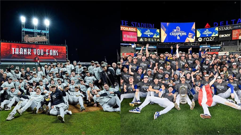 MLB(影)／新年新氣象！大聯盟預測奇基可拿百勝　「這兩大」強投豪打將重返巔峰