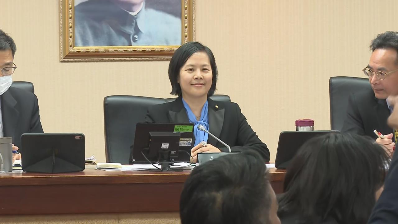 李貞秀用「頭七」形容劉世芳　周軒批「丟新住民臉」：誰會這樣咒罵台人？