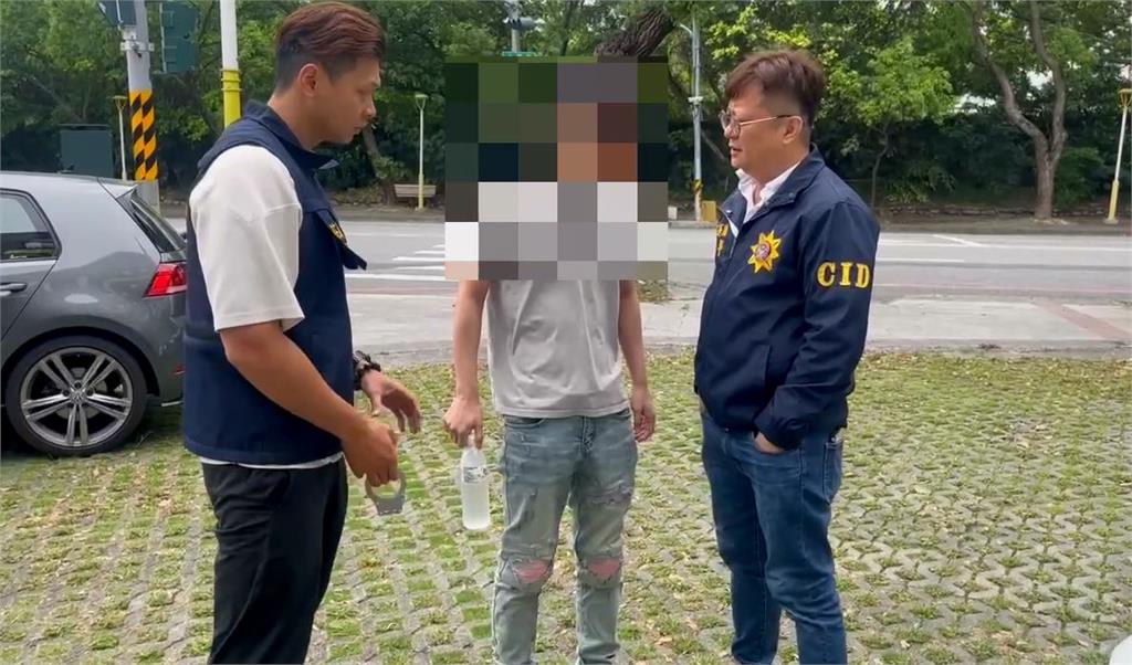 太誇張！警察和通緝犯同框慶生　花蓮警局長大怒開鍘：調離主管職