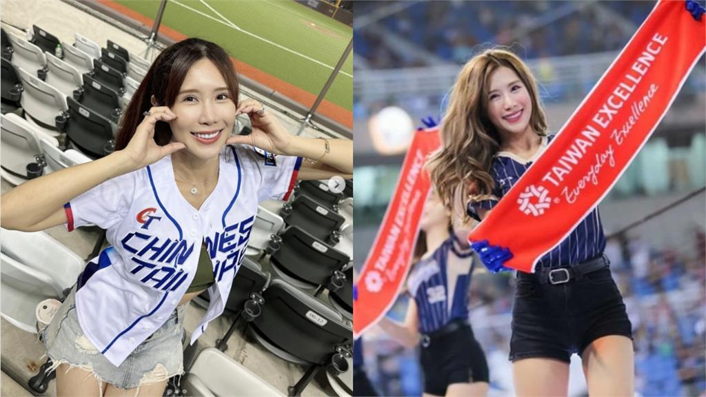 「最美MC」告別樂天12年生涯！沐妍發文曝離開原因「54字」吐不捨