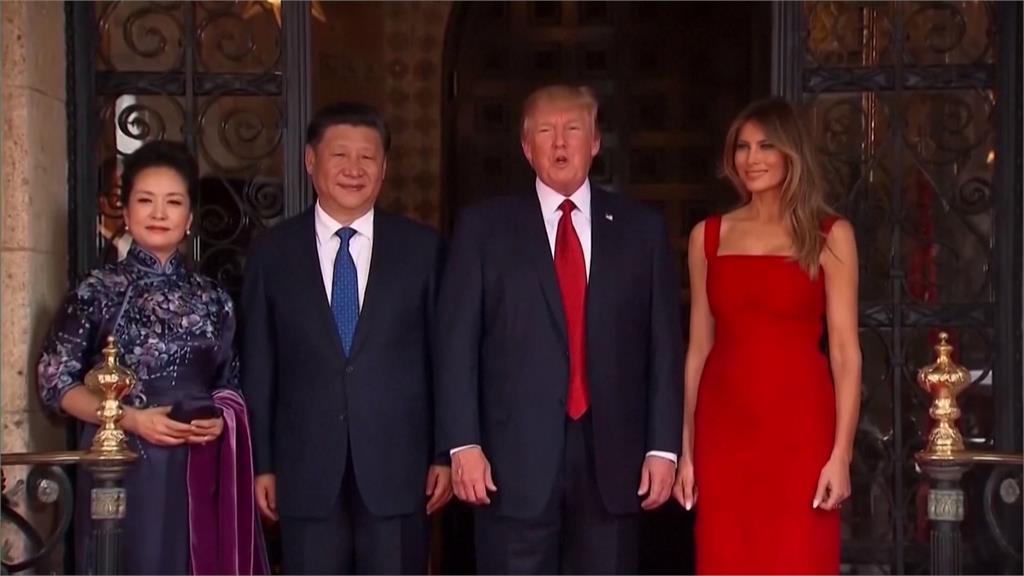 與習近平通話一個半小時　川普：為兩國帶來正面結論