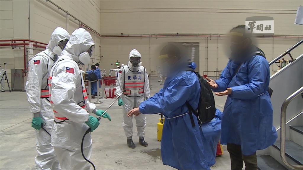 第二波包機中國又想偷塞30人！馬英九唱和：呼籲陸委會開放入境