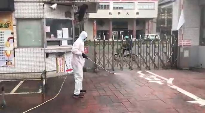快新聞／境外移入案出境前採檢確診　7處花蓮足跡曝光