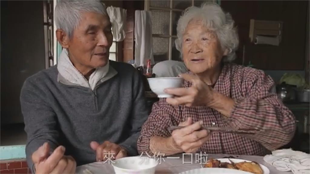 紀錄片「無米樂」崑濱嬸睡夢中辭世　享耆壽94歲