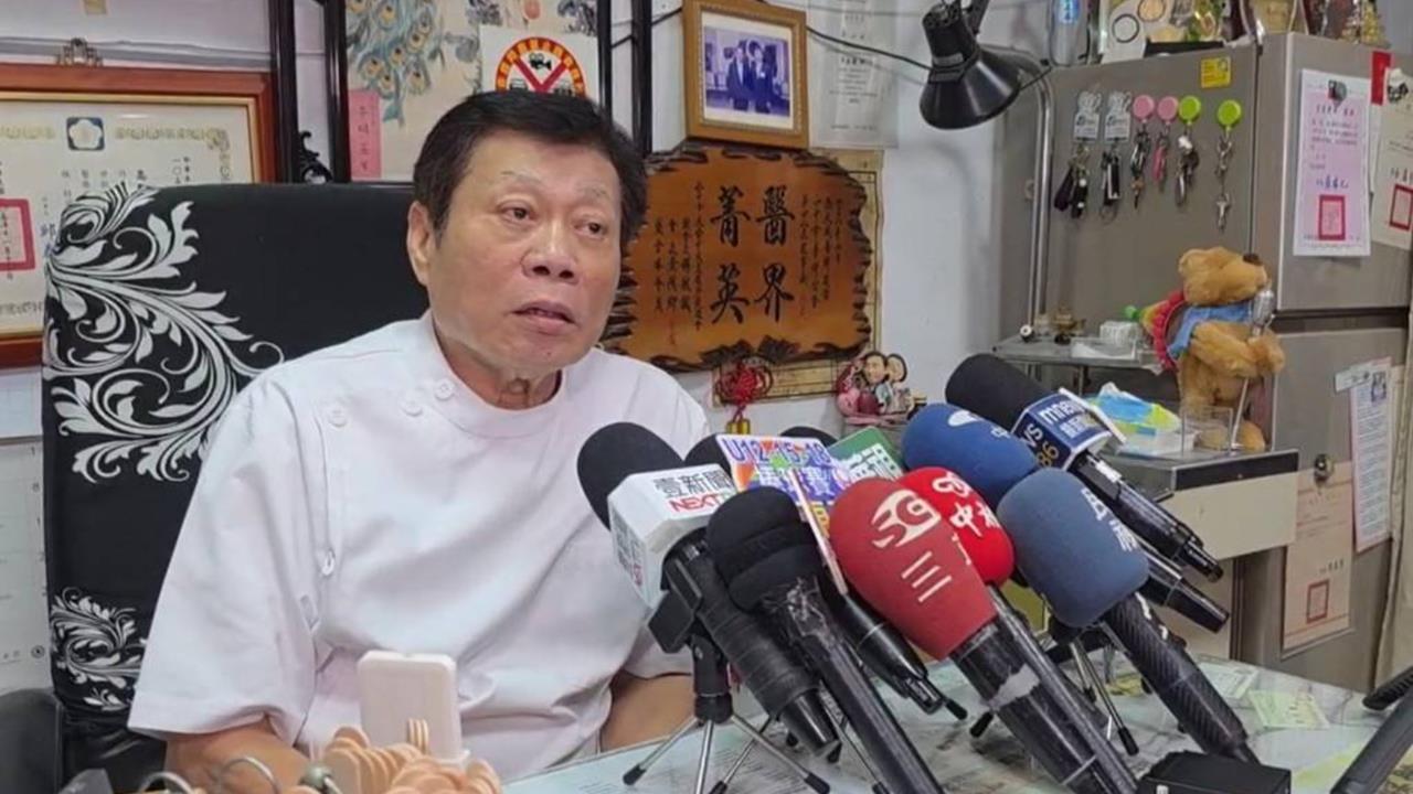 姊病逝「妹約閨密祭拜」竟蓋濕棉被亡!報案人詭辯「被附身」高大成揪疑點