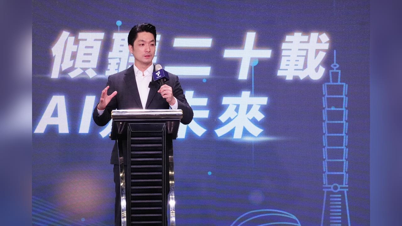 快新聞／慘遭打臉？雙城論壇才結束「中國突圍台軍演」　蔣萬安喊話：為政者應克制