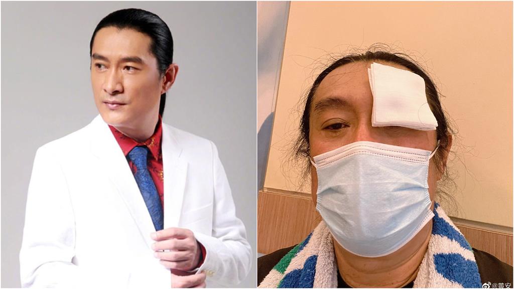 才宣布赴中國出家！黃安驚爆「病危、破產」超慘內幕全抖出…現況曝光