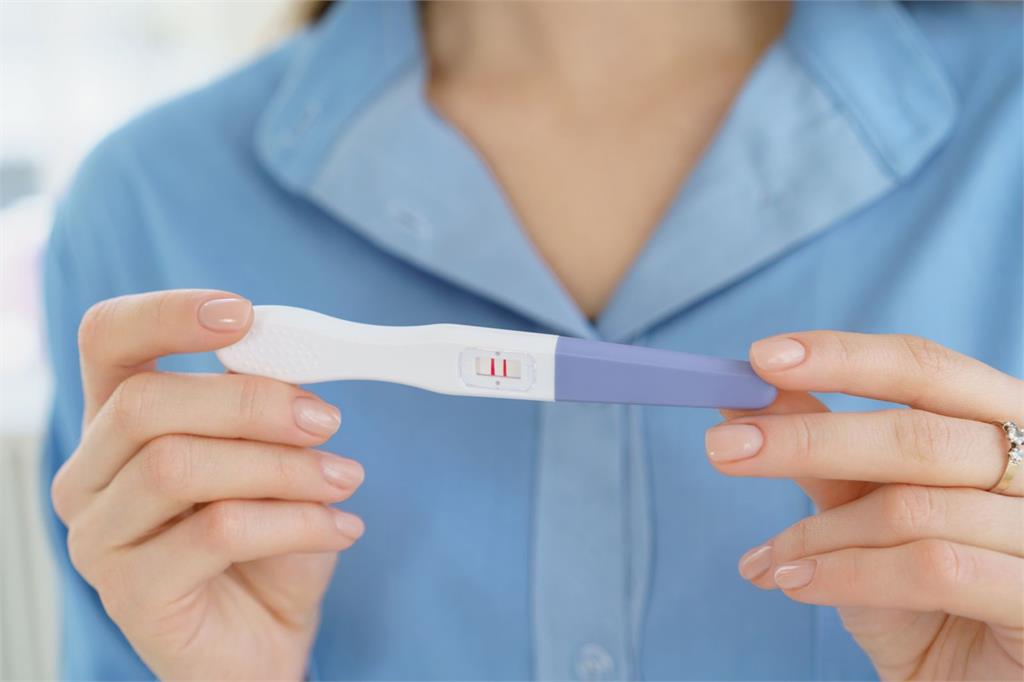 人妻剛入職台積電就「驗到2條線」　過來人搖頭：這一定黑掉
