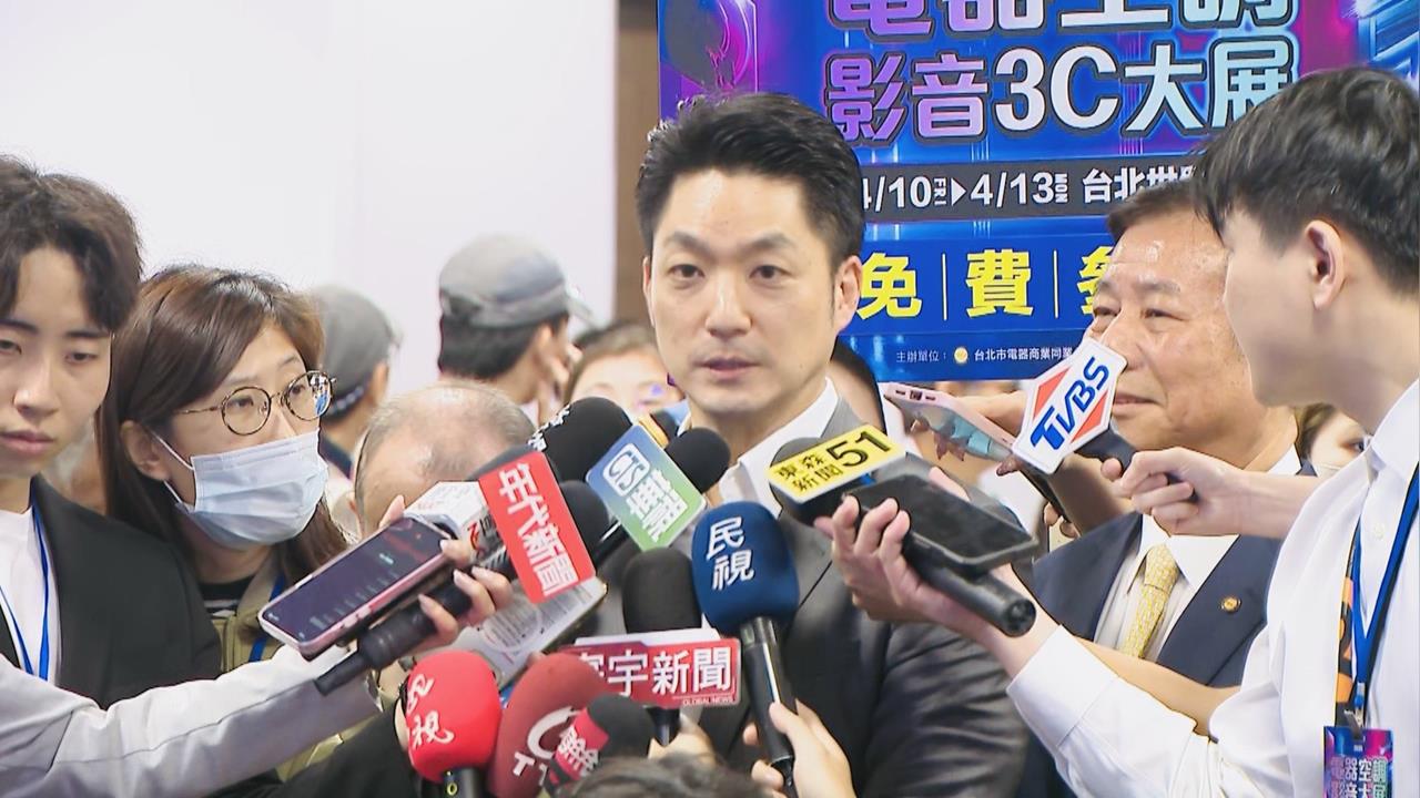 快新聞／說好的善意？「鄭習會前」中共黃海實彈射擊　蔣萬安老調重彈這樣說