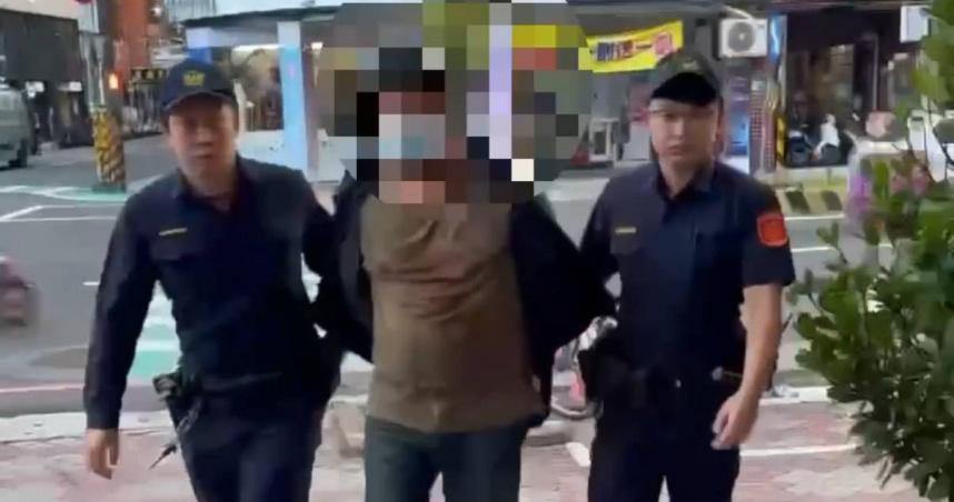 三重男狠殺姐妹衣服全血 不滿1000萬信託沒他動殺機