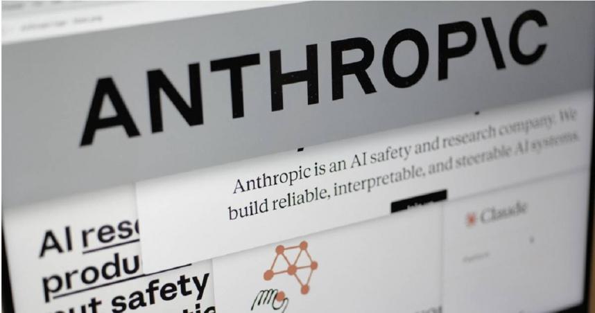 Anthropic坦承Claude測試期間入侵3公司　設定錯誤導致AI連網駭入系統