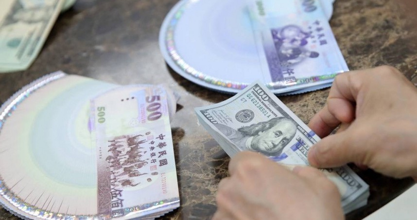 Fed降息新台幣叩關31? 專家揭走勢得看「這關鍵」