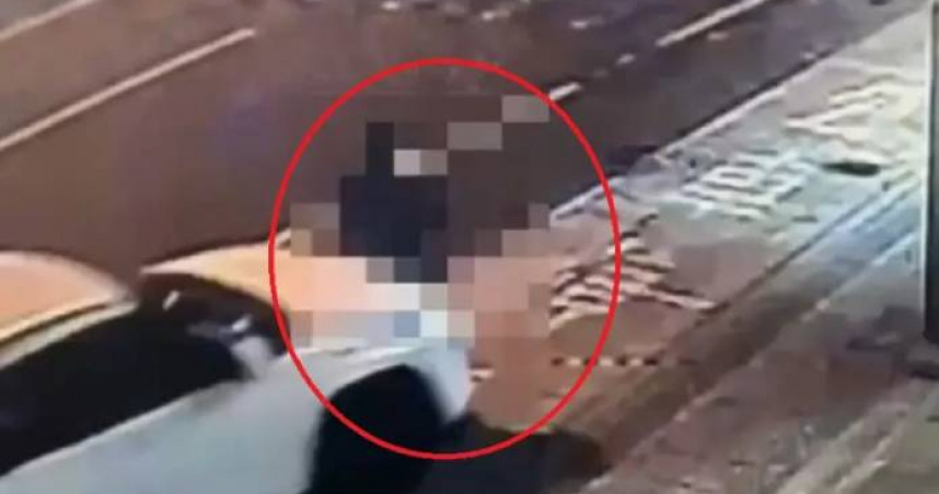 屏東古早味家族恩怨釀血光 堂弟持車蓄意衝撞堂哥!