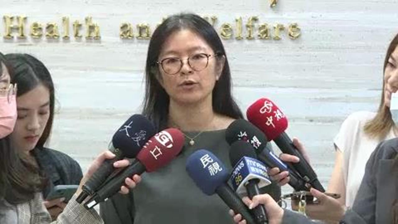 快新聞／台南某診所醫師遭控「在中國畢業偽造學歷參加國考」　衛福部出手了