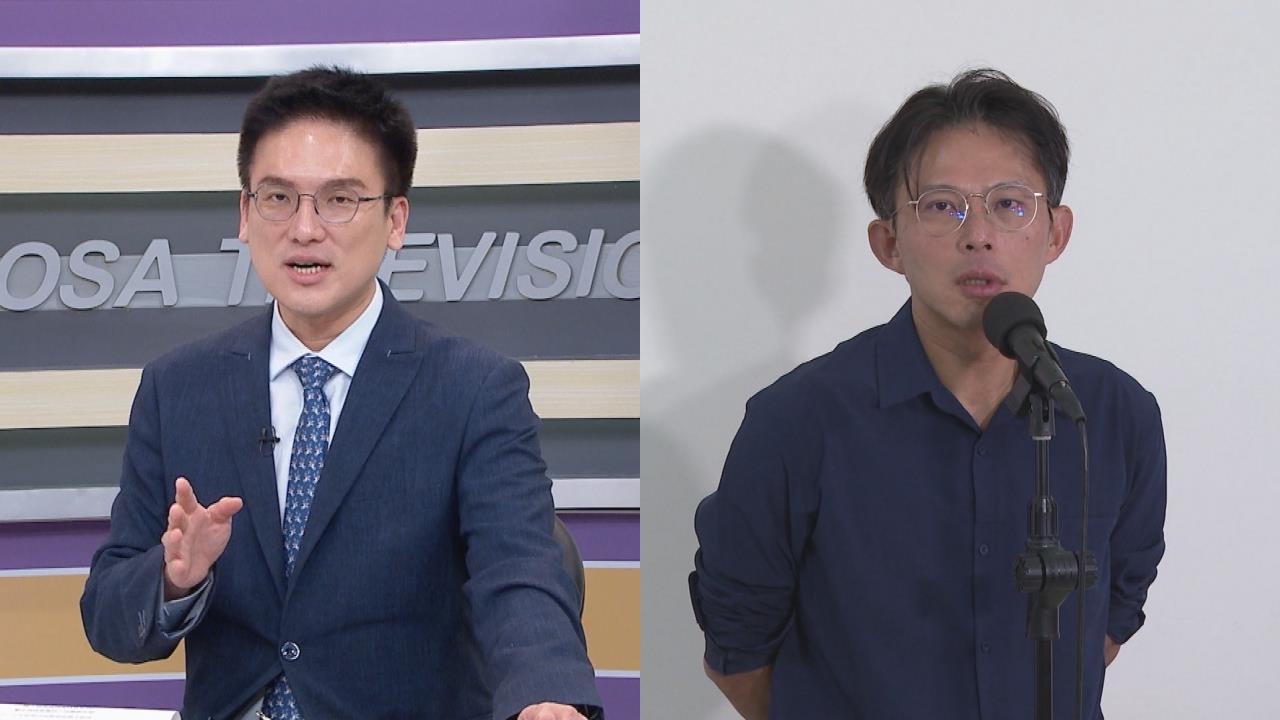 鼠面？命理師分析「最好避而遠之」…看黃國昌「昔日好友」遭遇可驗證？