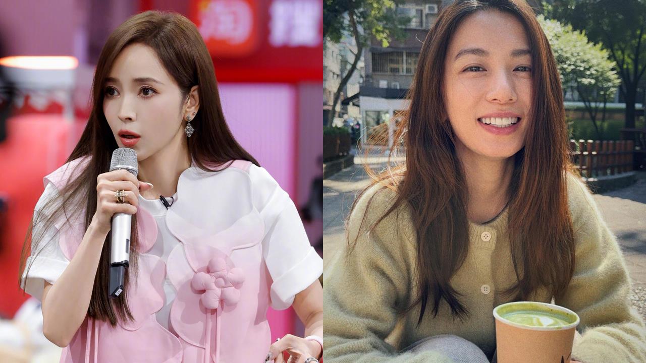 侯佩岑中國邀約不斷！田馥甄證實婉拒《浪姐》超直白公開內幕　昔開價1億也不去